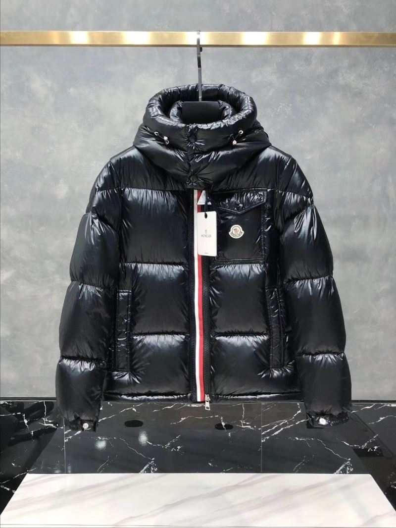 Moncler Down Jackets